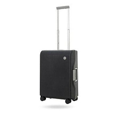 Vali Kéo Du Lịch Lug Echolac S20/S24/S28 PW004, Nhựa PP Chống Bể Vỡ, Khóa Khung TSA Hiện Đại