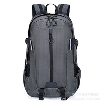 Balo du lịch, balo phượt, balo leo núi thể thao phong cách mới - BEE GEE BLLN1036