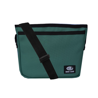 Túi đeo chéo thời trang nam nữ unisex chống thấm nước BEE GEE 090