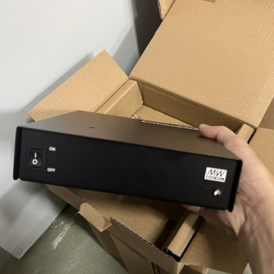 Nguồn Meanwell ENP-180-12 Hàng nhập khẩu