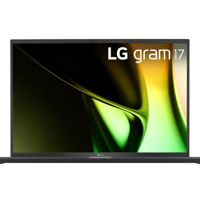 Laptop LG Gram 2024 17Z90S-G.AH78A5 (Intel Core Ultra 7 155H | 16GB | 1TB | Intel Arc | 17 inch WQXGA | Win 11 | Đen) - Hàng Chính Hãng - Bảo Hành 12 Tháng