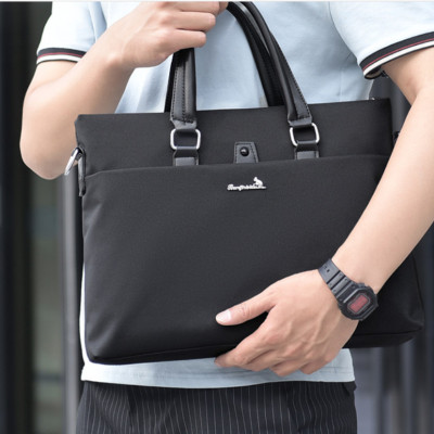 Túi xách nam công sở cao cấp 