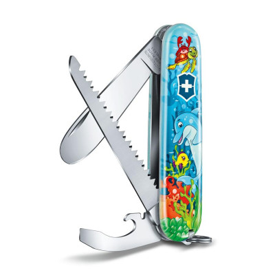 Bộ công cụ đa năng My First Victorinox