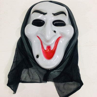 Mặt nạ phù thủy hóa trang Halloween