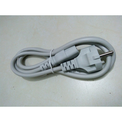 Dây nguồn dùng cho máy tính PC, màn hình máy tính, nồi cơm điện, máy in, máy chiếu và các thiết bị điện tử khác - Hàng chính hãng