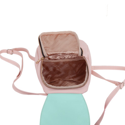 Balo Mini Macat MZ10 Chống Trộm Smartphone, thời trang tiện dụng