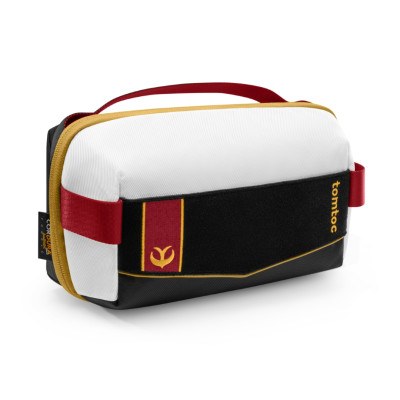 TÚI ĐEO CHÉO TOMTOC (USA) MHRS-A05 ROYAL ACCESSORY BAG A0541S1 - Hàng Chính Hãng