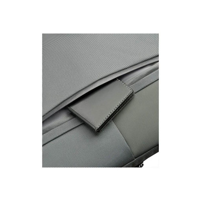 Túi xách công sở RONCATO TRIAL đựng laptop 15,6 inch và tablet, Thương hiệu Ý