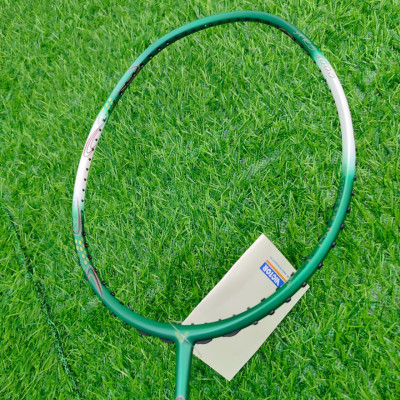 Vợt Cầu Lông Victor Auraspeed ARS-9000 Xanh Trắng 4U Chính Hãng