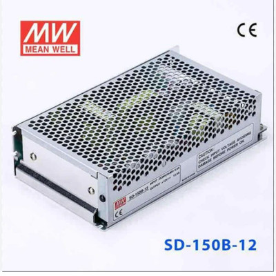 Nguồn Meanwell  SD-150B-12 Hàng nhập khẩu