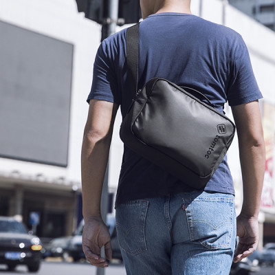 Túi Đeo Đa Năng TOMTOC Crossbody Breeze For Tech Accessories and Tablet/Notebook 11 inch T20S1D1