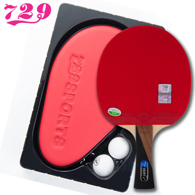 Vợt Bóng Bàn 729 VERY 6 Sao