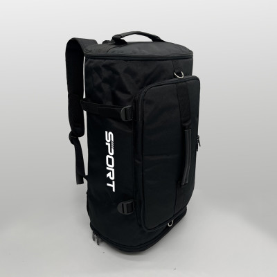 Túi xách du lịch thể thao nam kiêm balo du lịch cao cấp phong cách mới