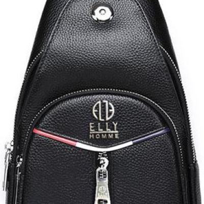 Túi xách nam da thật ELLY HOMME – ETM11