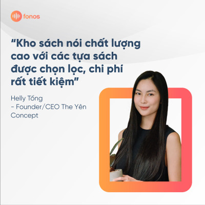 Sách nói: Khúc Tráng Ca Về Những Vết Thương