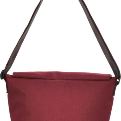 Túi Đeo Chéo anello Cỡ Nhỏ Unisex AU-A0131 (25 x 21 cm)