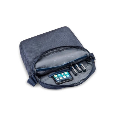 Túi đeo vai RONCATO (TABLET 11") PANAMA 4.0 - Thương hiệu Ý (Mã:40089301-40089323)