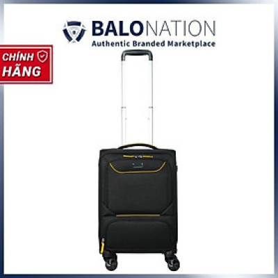 Vali Kéo Vải Xách Tay / Ký Gửi STARGO Satus 20 inch / 24 inch / 28 inch - Hàng Chính Hãng