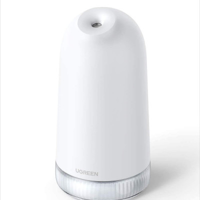 Ugreen UG80134LP225TK 400ml bộ xịt hương thơm văn phòng gia đình có đèn - HÀNG CHÍNH HÃNG