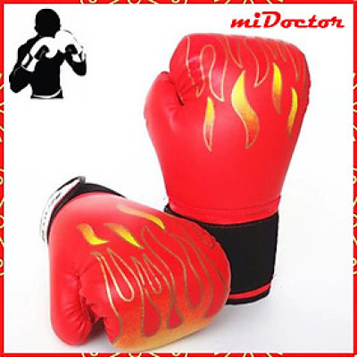 Găng Bao Tay Đấm Bốc Trẻ Em - Hàng chính hãng