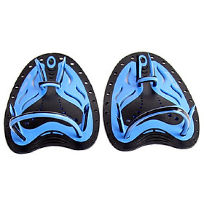 1 Đôi găng tay dùng để lặn, chèo thuyền thủy sinh, tập huấn với dây đeo có thể điều chỉnh