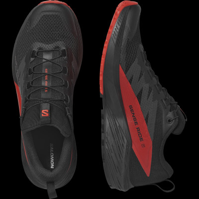 GIÀY THỂ THAO ĐI ĐỊA HÌNH SALOMON SENSE RIDE 5 - L47214300 L47458500  L47046200 L47311100 L47311800