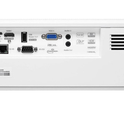 Máy chiếu Optoma ZW350 - Hàng chính hãng - ZAMACO AUDIO