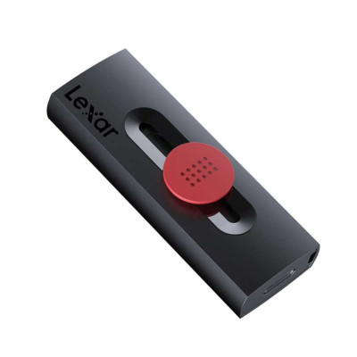 USB 2 in 1 Type C/ Type A Lexar D300 Dual Drive 32GB/ 64GB/ 128GB/ 256GB, tốc độ đọc 130MB/s - HÀNG CHÍNH HÃNG