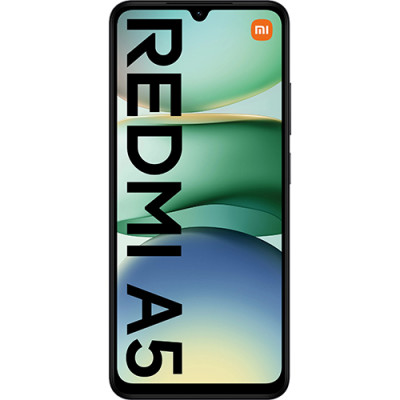 Điện thoại Xiaomi Redmi A5 (3GB/64GB) - Hàng chính hãng