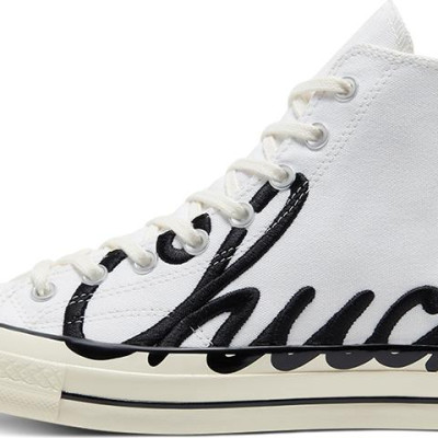 Giày Converse Chuck Taylor All Star 1970S Signature Hi Top 167696C