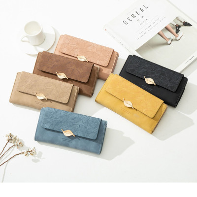 Ví nữ phong cách dễ thương - BEE GEE VNU1062