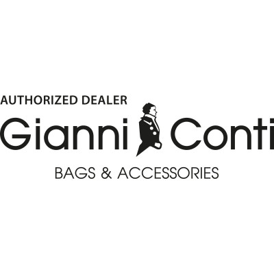 Cặp Laptop Da Nam Gianni Conti Italy 581263DBR