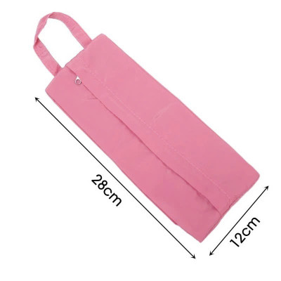 Túi đựng đồ lót tiện dụng - Giao ngẫu nhiên 