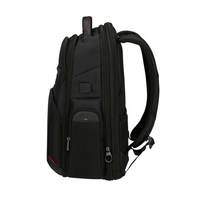 Balo laptop Samsonite Pro-Dlx 6 Backpack 15.6in 3Vol Exp