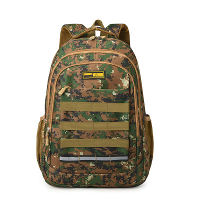 Ba Lô Nam US ARMY Dung Tích Lớn Thể Thao Ngoài Trời Ba Lô Leo Núi, Cắm Trại - Hàng chính hãng / Hàng nhập khẩu