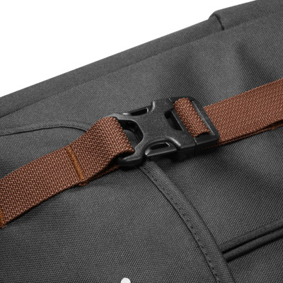 Balo TOMTOC VINTPACK TA1 Laptop Backpack Dành Cho MacBook 16 inch Sức Chứa Lớn 22L - Hàng Chính Hãng