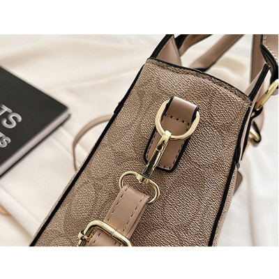 Túi xách nữ thời trang công sở cao cấp phong cách dễ thương – BEE GEE TN1100