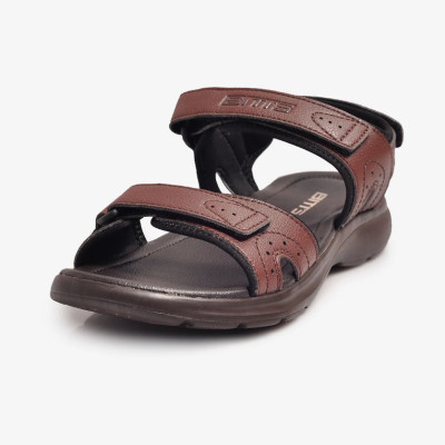 Sandal Bitis Nam DEM013000DEN (Đen)