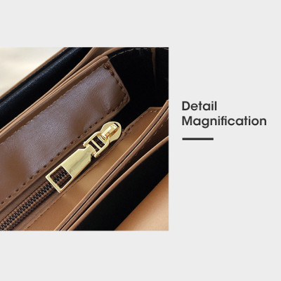 Túi xách nữ thời trang công sở cao cấp phong cách dễ thương – BEE GEE TN1058