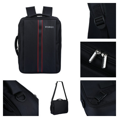 Cặp Đa Năng Học Sinh STARGO SIMPLEX 08 15.6 Inch - Hàng chính hãng