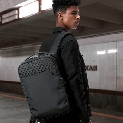 Balo Tomtoc (Usa) Cao Cấp Voyage - T50 Backpack Laptop 15.6″ – T50M1
