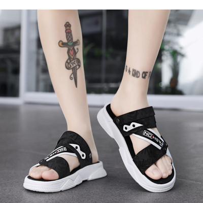 Giày Sandal nam chống kiểu dáng mới chống trơn, trượt – GSD9089