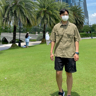 Giày Sandal Nam The Bily Quai Ngang - Đế Trắng Lót Đen Màu Đen BLDTMD03