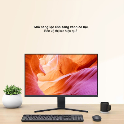 Màn Hình Máy Tính Xiaomi Monitor A27i 27 inch/FullHD – Hàng Chính Hãng