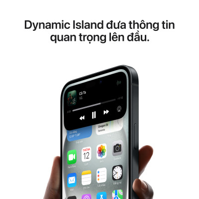 Apple iPhone 15