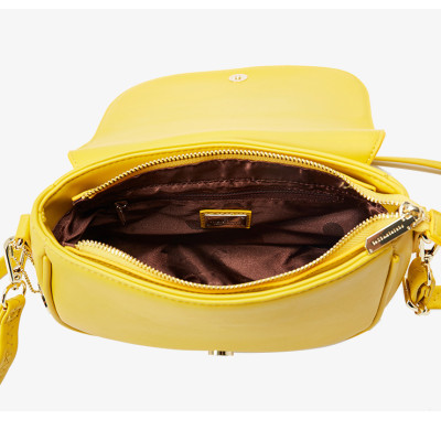 Túi xách nữ, túi đeo chéo nữ thời trang công sở cao cấp phong cách dễ thương – BEE GEE TN1060