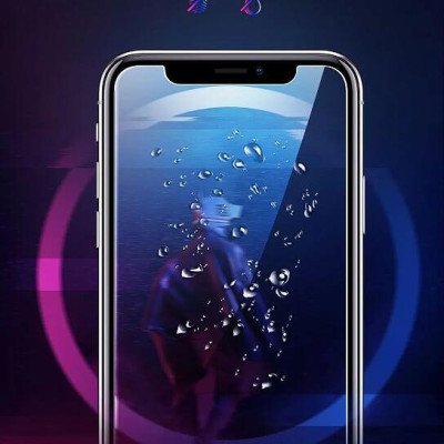 Ugreen UG60392LP171TK 1 cho iPhone 6 6s 7 8 miếng dán kính cường lực 2.5D HD - HÀNG CHÍNH HÃNG