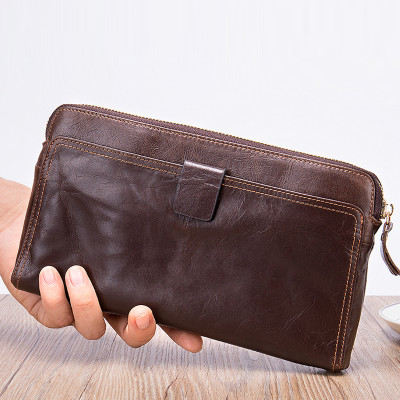 Ví cầm tay nam phong cách mới  - BEE GEE VNA9028