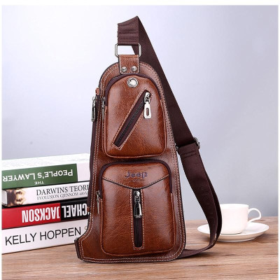 Túi Đeo Chéo Thông Minh Thời Trang SZone SZDA11