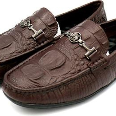 GIÀY DOLO MEN XGL08